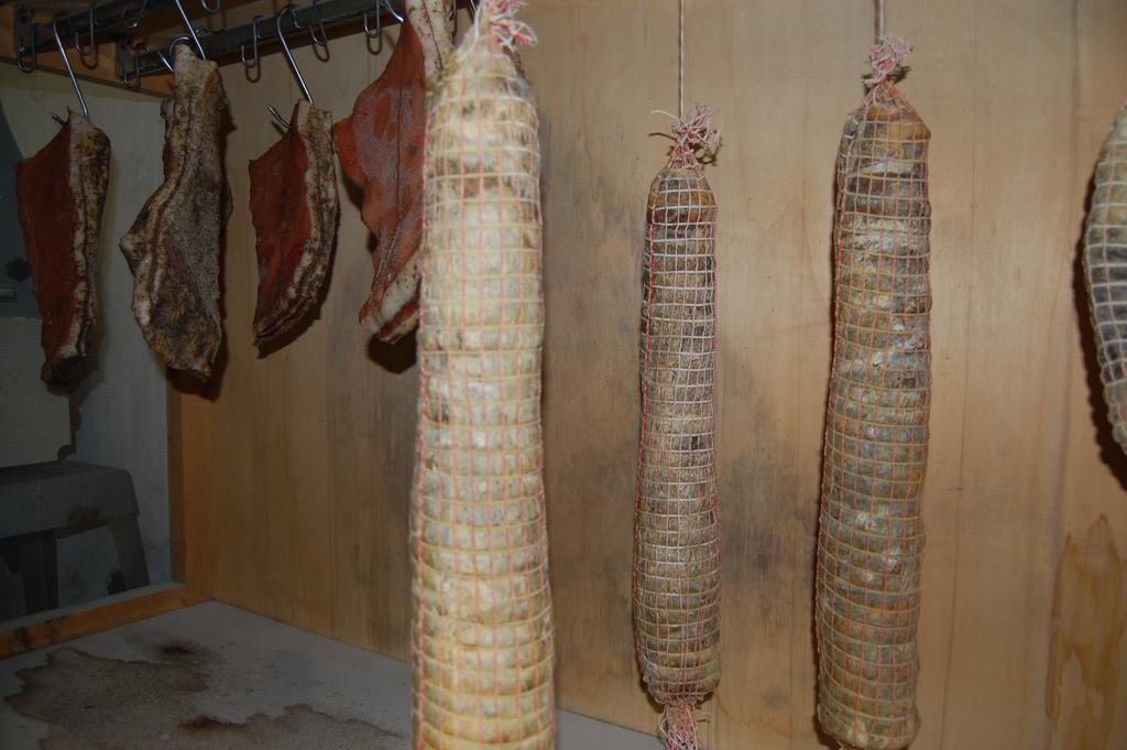 Colle Delle Meraviglie Fratticciola Selvatica 외부 사진