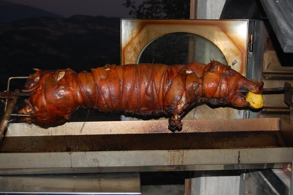Colle Delle Meraviglie Fratticciola Selvatica 외부 사진